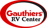 Gauthiers' RV Center Logo