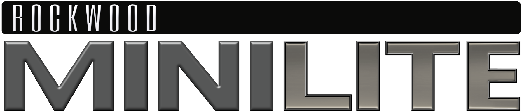 Rockwood Mini Lite Logo