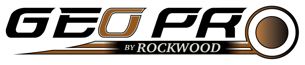 Rockwood Geo Pro Logo