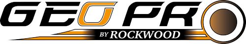 Rockwood Geo Pro Logo